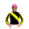 Jockey Silk