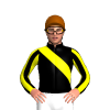 Jockey Silk