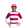 Jockey Silk