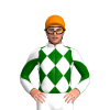 Jockey Silk