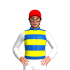 Jockey Silk