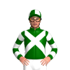 Jockey Silk