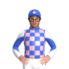 Jockey Silk