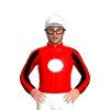 Jockey Silk