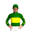 Jockey Silk