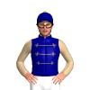 Jockey Silk