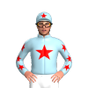 Jockey Silk