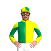Jockey Silk