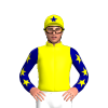 Jockey Silk