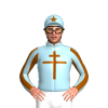 Jockey Silk