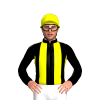 Jockey Silk