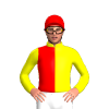 Jockey Silk