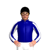 Jockey Silk