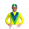 Jockey Silk