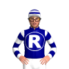 Jockey Silk