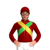 Jockey Silk