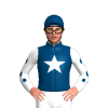 Jockey Silk