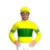 Jockey Silk