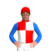 Jockey Silk