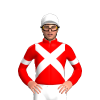 Jockey Silk