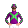 Jockey Silk