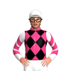 Jockey Silk