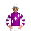 Jockey Silk