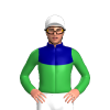 Jockey Silk