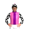 Jockey Silk