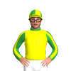 Jockey Silk