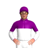 Jockey Silk