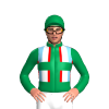 Jockey Silk