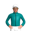 Jockey Silk