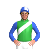 Jockey Silk