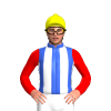 Jockey Silk