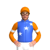 Jockey Silk