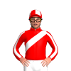 Jockey Silk