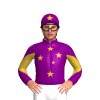 Jockey Silk