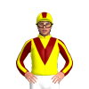 Jockey Silk