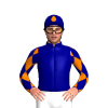 Jockey Silk