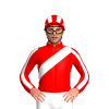 Jockey Silk