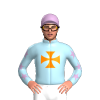 Jockey Silk