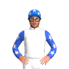 Jockey Silk