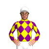 Jockey Silk