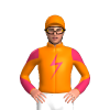 Jockey Silk