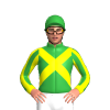 Jockey Silk