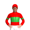 Jockey Silk