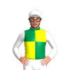 Jockey Silk