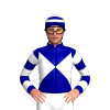 Jockey Silk