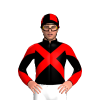 Jockey Silk